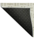 Addison Mayfield Ivory AMF978 2ft. 3in. x 7ft. 6in. Rect. Rug