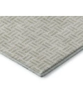 Addison Mayfield Ivory AMF978 2ft. 3in. x 7ft. 6in. Rect. Rug