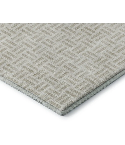 Addison Mayfield Ivory AMF978 2ft. 3in. x 7ft. 6in. Rect. Rug
