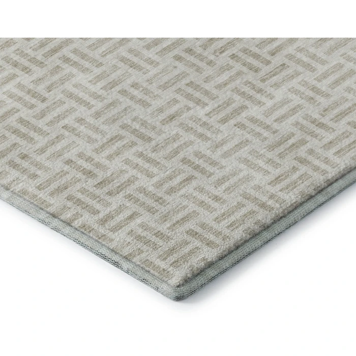 Addison Mayfield Ivory AMF978 2ft. 3in. x 7ft. 6in. Rect. Rug