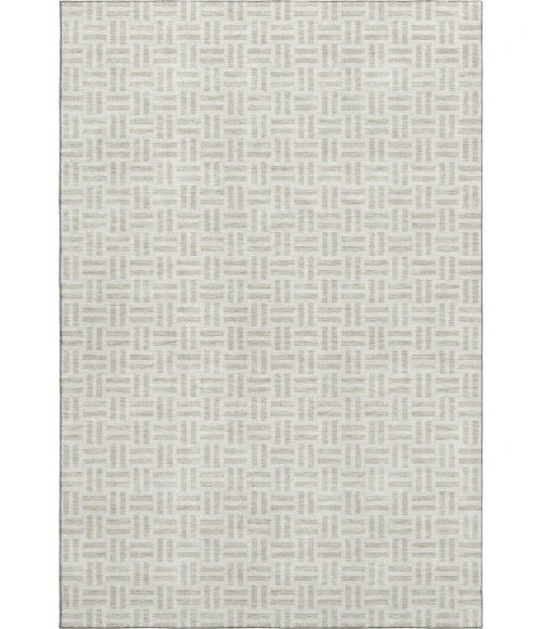 Addison Mayfield Ivory AMF978 2ft. 3in. x 7ft. 6in. Rect. Rug