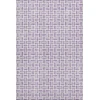 Addison Mayfield Purple AMF978 2ft. 3in. x 7ft. 6in. Rect. Rug