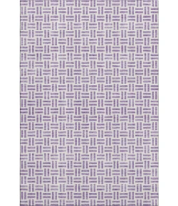 Addison Mayfield Purple AMF978 2ft. 3in. x 7ft. 6in. Rect. Rug