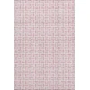 Addison Mayfield Pink AMF978 2ft. 3in. x 7ft. 6in. Rect. Rug