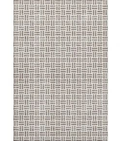 Addison Mayfield Brown AMF978 2ft. 3in. x 7ft. 6in. Rect. Rug