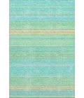 Addison Mayfield Teal AMF979 - 8ft. Round Rug