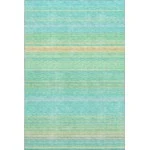 Addison Mayfield Teal AMF979 5ft. x 7ft. 6in. Rect. Rug