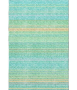 Addison Mayfield Teal AMF979 2ft. 3in. x 7ft. 6in. Rect. Rug