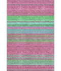 Addison Mayfield Pink AMF979 2ft. 3in. x 7ft. 6in. Rect. Rug