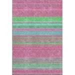 Addison Mayfield Pink AMF979 5ft. x 7ft. 6in. Rect. Rug