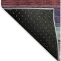 Addison Mayfield Purple AMF979 9ft. x 12ft. Rect. Rug