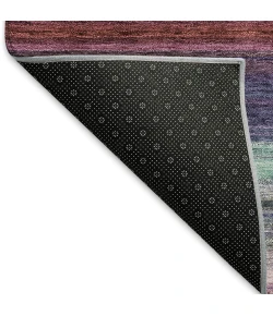 Addison Mayfield Purple AMF979 2ft. 3in. x 7ft. 6in. Rect. Rug