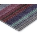 Addison Mayfield Purple AMF979 9ft. x 12ft. Rect. Rug