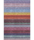 Addison Mayfield Purple AMF979 5ft. x 7ft. 6in. Rect. Rug