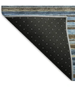 Addison Mayfield Blue AMF979 2ft. 3in. x 7ft. 6in. Rect. Rug