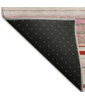 Addison Mayfield Pink AMF979 2ft. 3in. x 7ft. 6in. Rect. Rug