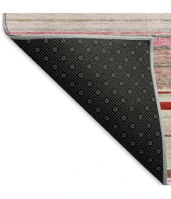 Addison Mayfield Pink AMF979 2ft. 3in. x 7ft. 6in. Rect. Rug