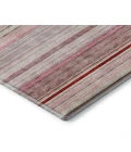 Addison Mayfield Pink AMF979 2ft. 3in. x 7ft. 6in. Rect. Rug