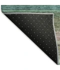 Addison Mayfield Green AMF979 5ft. x 7ft. 6in. Rect. Rug