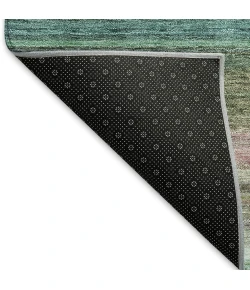 Addison Mayfield Green AMF979 2ft. 3in. x 7ft. 6in. Rect. Rug