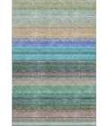 Addison Mayfield Green AMF979 5ft. x 7ft. 6in. Rect. Rug