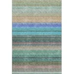 Addison Mayfield Green AMF979 5ft. x 7ft. 6in. Rect. Rug