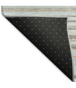 Addison Mayfield Blue AMF979 2ft. 3in. x 7ft. 6in. Rect. Rug