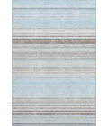 Addison Mayfield Blue AMF979 5ft. x 7ft. 6in. Rect. Rug