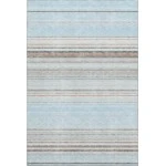 Addison Mayfield Blue AMF979 5ft. x 7ft. 6in. Rect. Rug