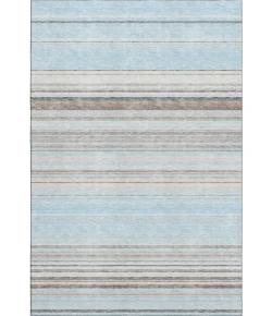 Addison Mayfield Blue AMF979 2ft. 3in. x 7ft. 6in. Rect. Rug