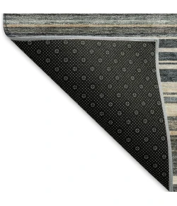Addison Mayfield Brown AMF979 8ft. x 10ft. Rect. Rug