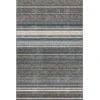 Addison Mayfield Brown AMF979 5ft. x 7ft. 6in. Rect. Rug