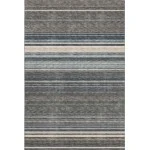 Addison Mayfield Brown AMF979 5ft. x 7ft. 6in. Rect. Rug