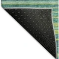 Addison Mayfield Teal AMF979 5ft. x 7ft. 6in. Rect. Rug