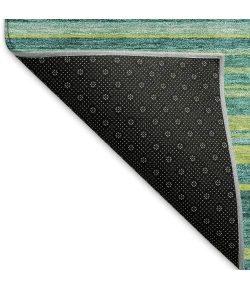 Addison Mayfield Teal AMF979 8ft. x 10ft. Rect. Rug