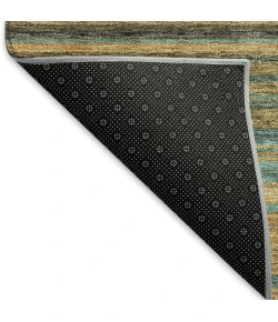 Addison Mayfield Gold AMF979 8ft. x 10ft. Rect. Rug