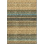 Addison Mayfield Gold AMF979 5ft. x 7ft. 6in. Rect. Rug