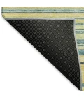 Addison Mayfield Gold AMF979 5ft. x 7ft. 6in. Rect. Rug