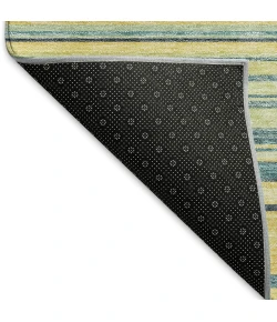 Addison Mayfield Gold AMF979 8ft. x 10ft. Rect. Rug