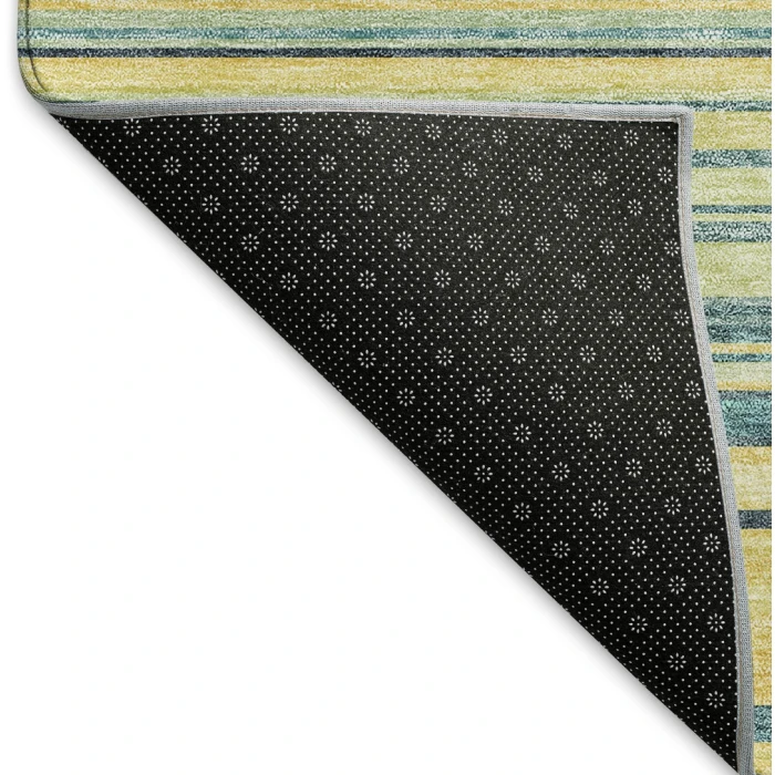 Addison Mayfield Gold AMF979 5ft. x 7ft. 6in. Rect. Rug