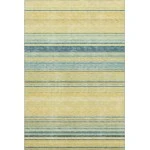 Addison Mayfield Gold AMF979 5ft. x 7ft. 6in. Rect. Rug