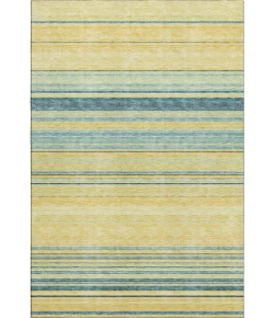 Addison Mayfield Gold AMF979 8ft. x 10ft. Rect. Rug