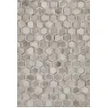 Addison Mayfield Gray AMF97 5ft. x 7ft. 6in. Rect. Rug