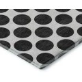 Addison Mayfield Black AMF980 5ft. x 7ft. 6in. Rect. Rug