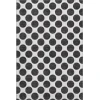 Addison Mayfield Black AMF980 8ft. x 10ft. Rect. Rug