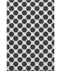 Addison Mayfield Black AMF980 2ft. 3in. x 7ft. 6in. Rect. Rug