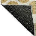 Addison Mayfield Gold AMF980 2ft. 3in. x 7ft. 6in. Rect. Rug