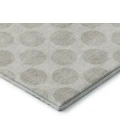 Addison Mayfield Ivory AMF980 8ft. x 10ft. Rect. Rug