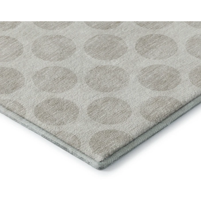 Addison Mayfield Ivory AMF980 8ft. x 10ft. Rect. Rug