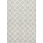 Addison Mayfield Ivory AMF980 5ft. x 7ft. 6in. Rect. Rug